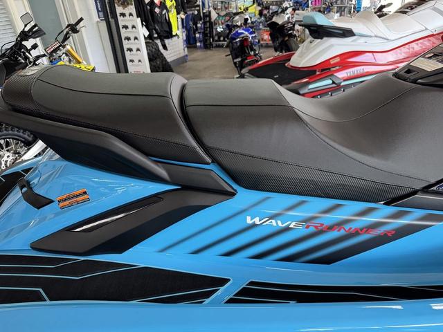 2025 Yamaha WaveRunner FX SVHO - 6
