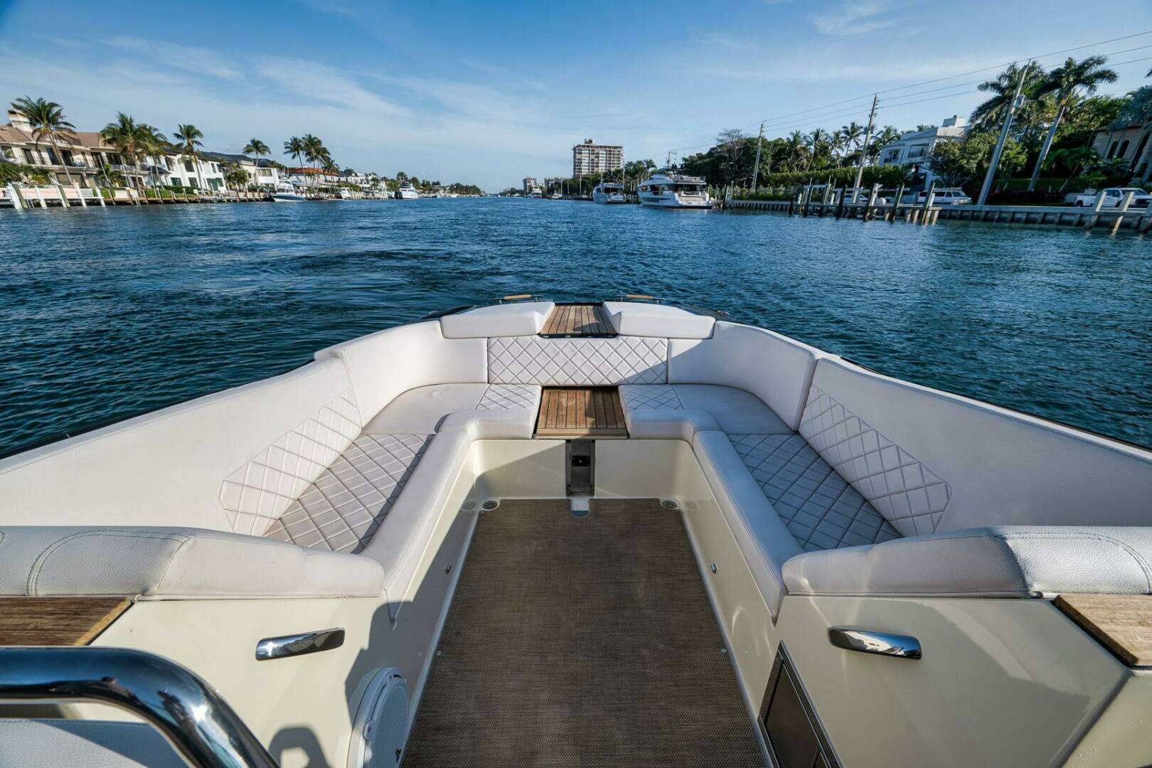2021 Chris-Craft 34 Launch - Image 12
