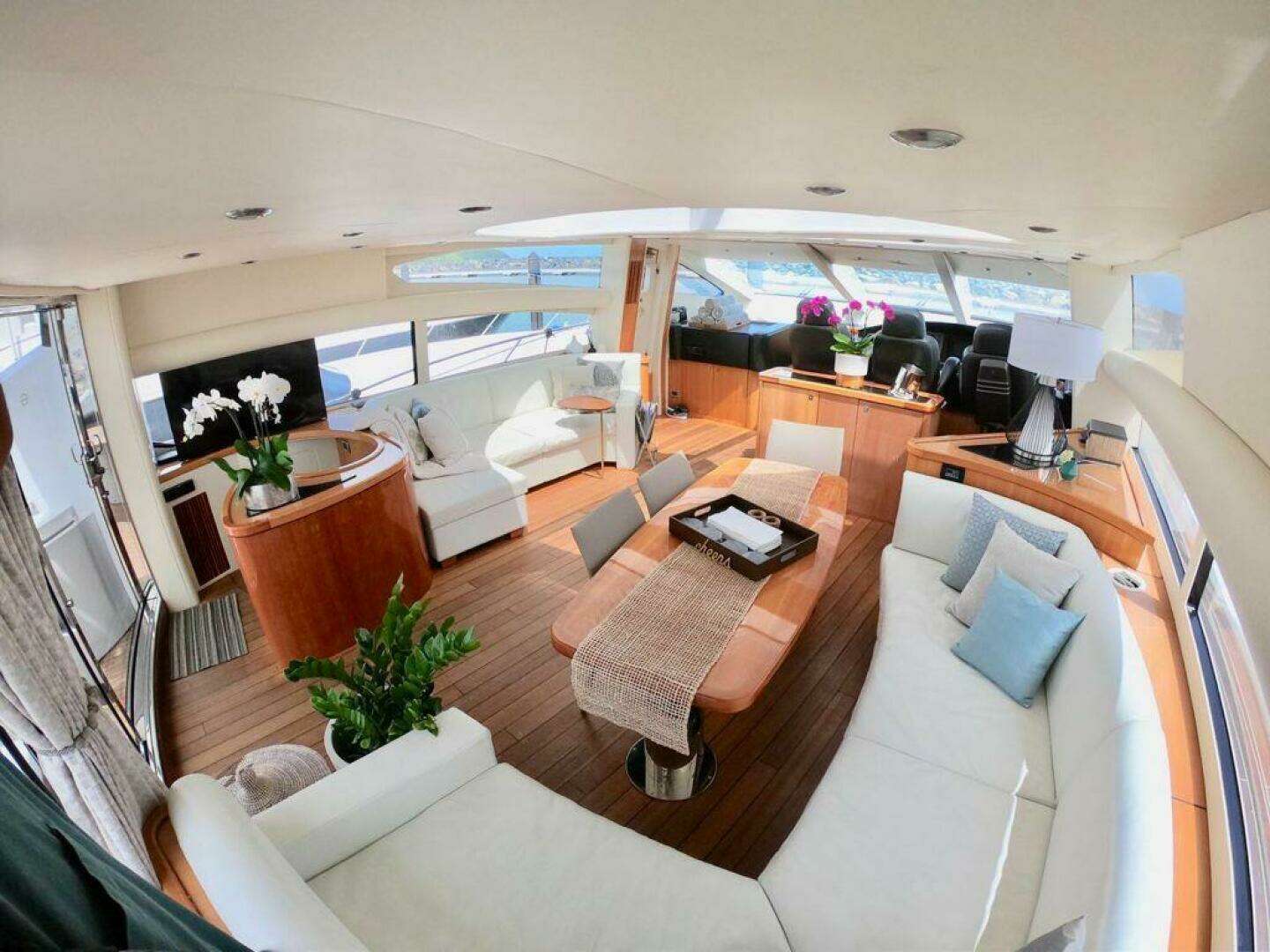 2006 Sunseeker Predator 82 - Image 10