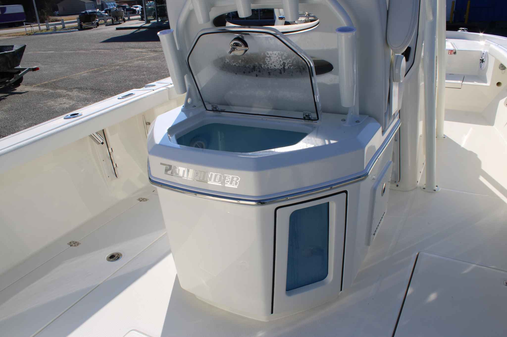 2026 Pathfinder 2400 Open - 18