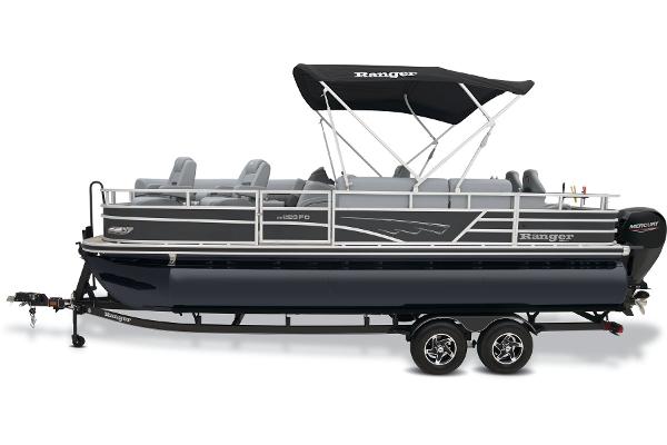 2025 Ranger Reata 223FC - 7
