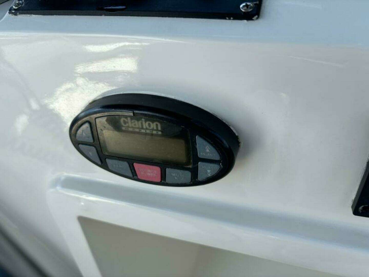 2004 Sabreline 36 Sedan - Image 15