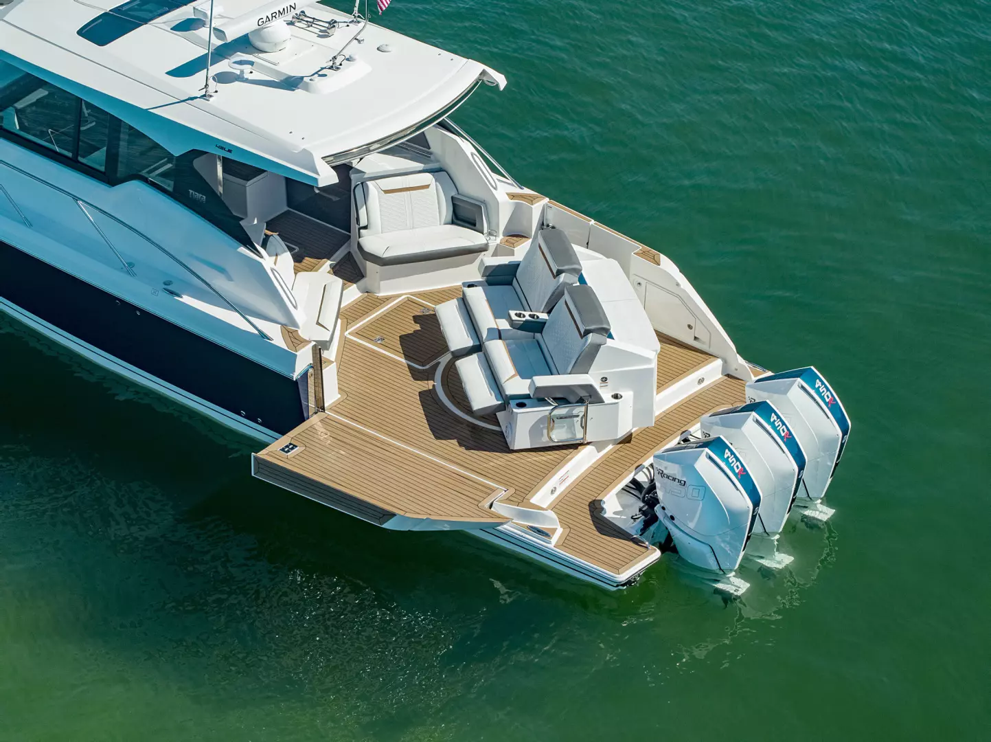 2021 Tiara Sport 43LE - Image 7