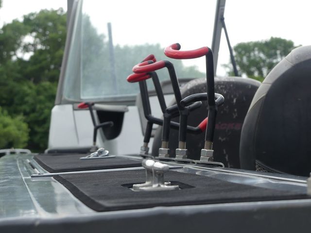 2016 Tracker Targa V-18 WT - 29