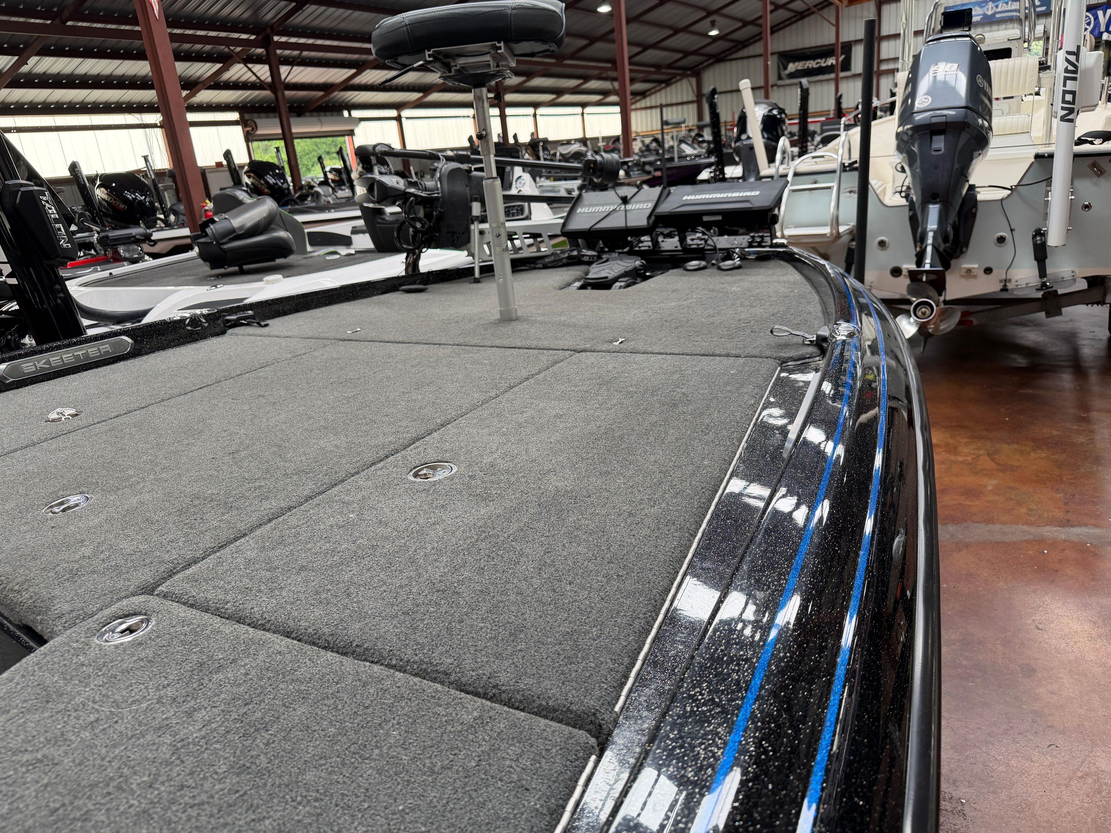 2025 Skeeter FX21 Limited Edition - 5