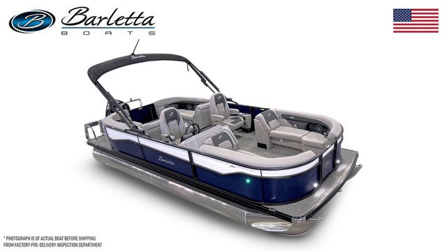 2026 Barletta ARIA 22QC