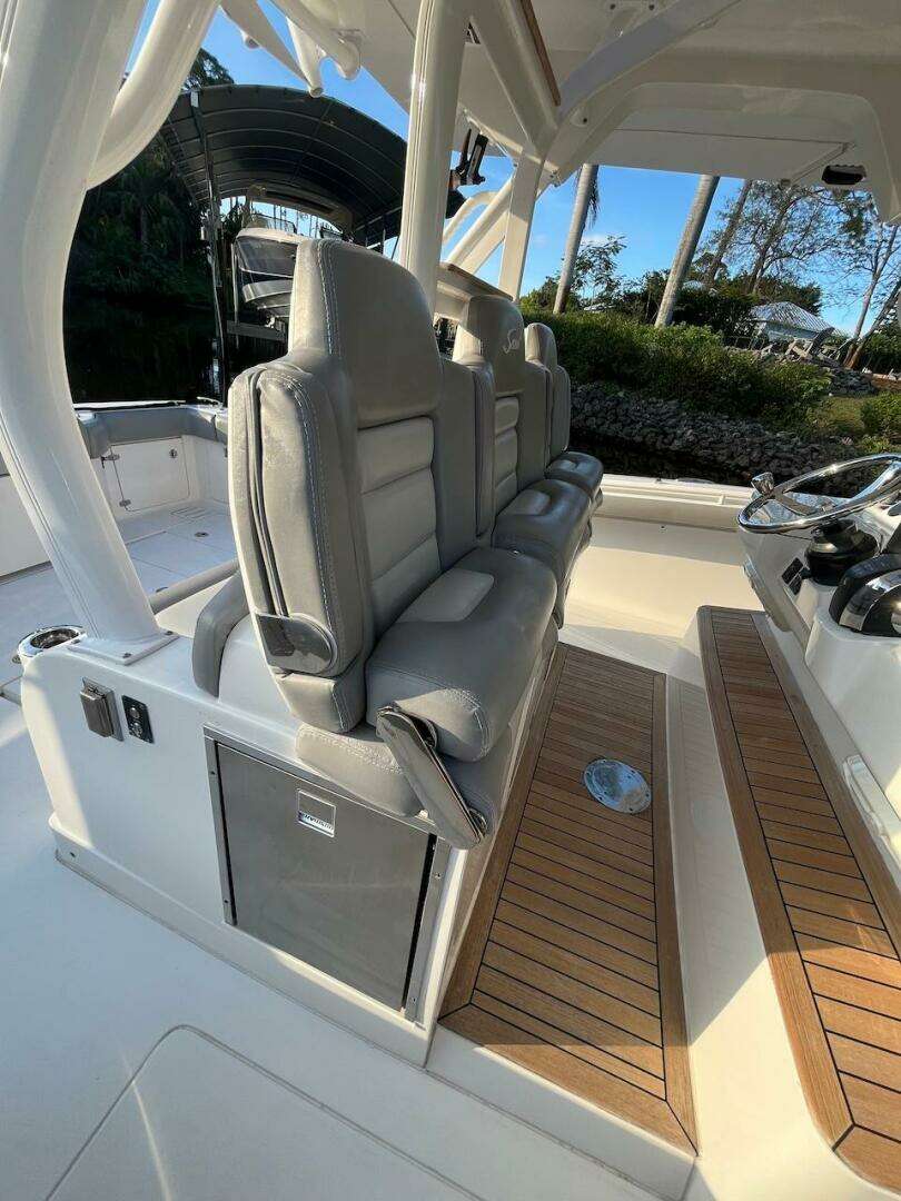 2018 Scout 380 LXF - Image 73