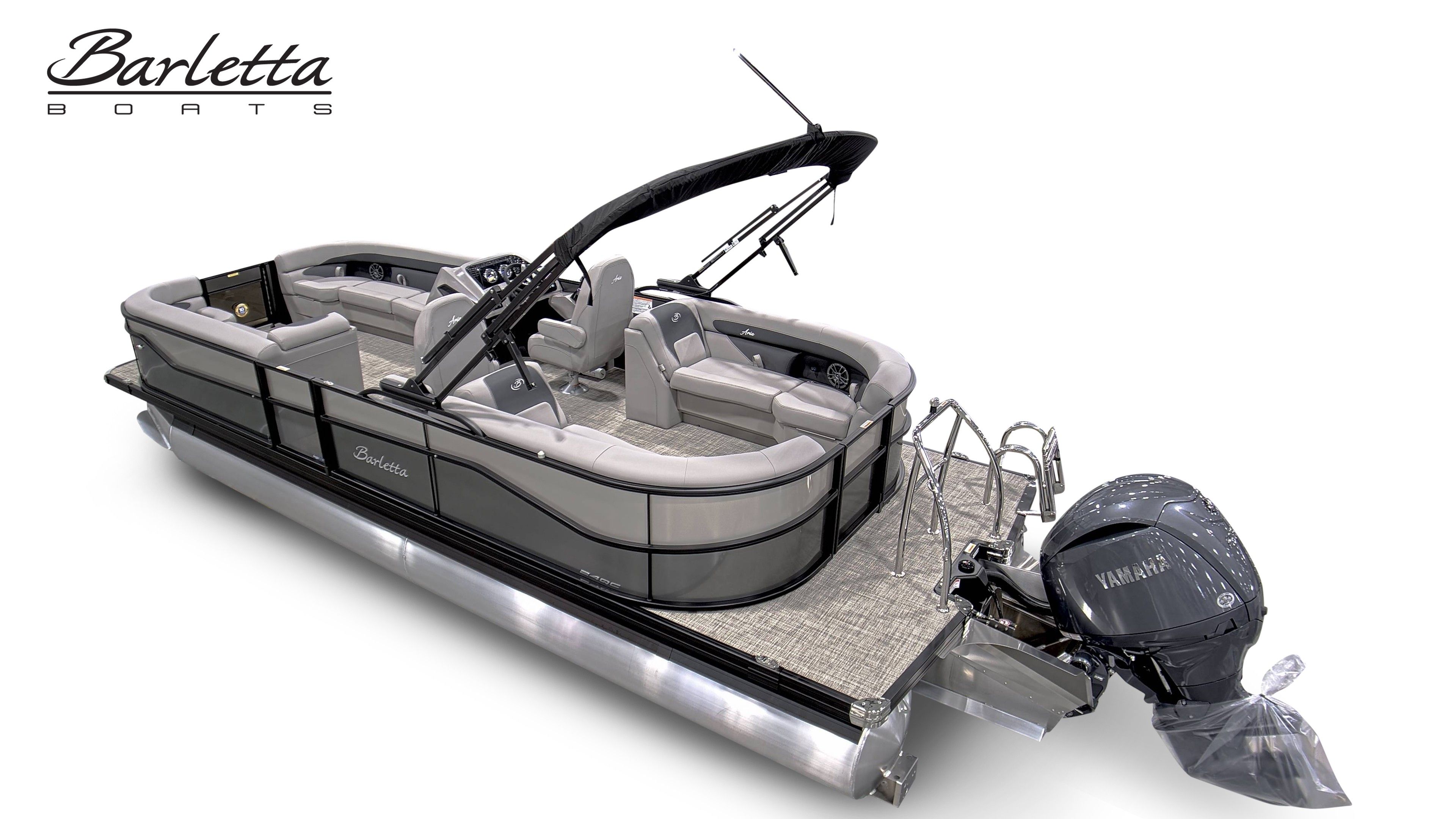 2026 Barletta A24QC - 3