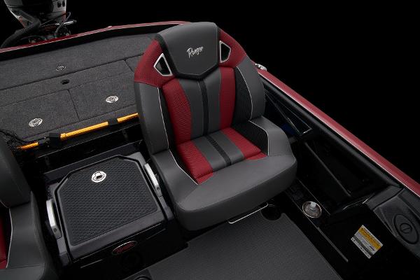 2024 Ranger Z521R Cup-Equipped - 41