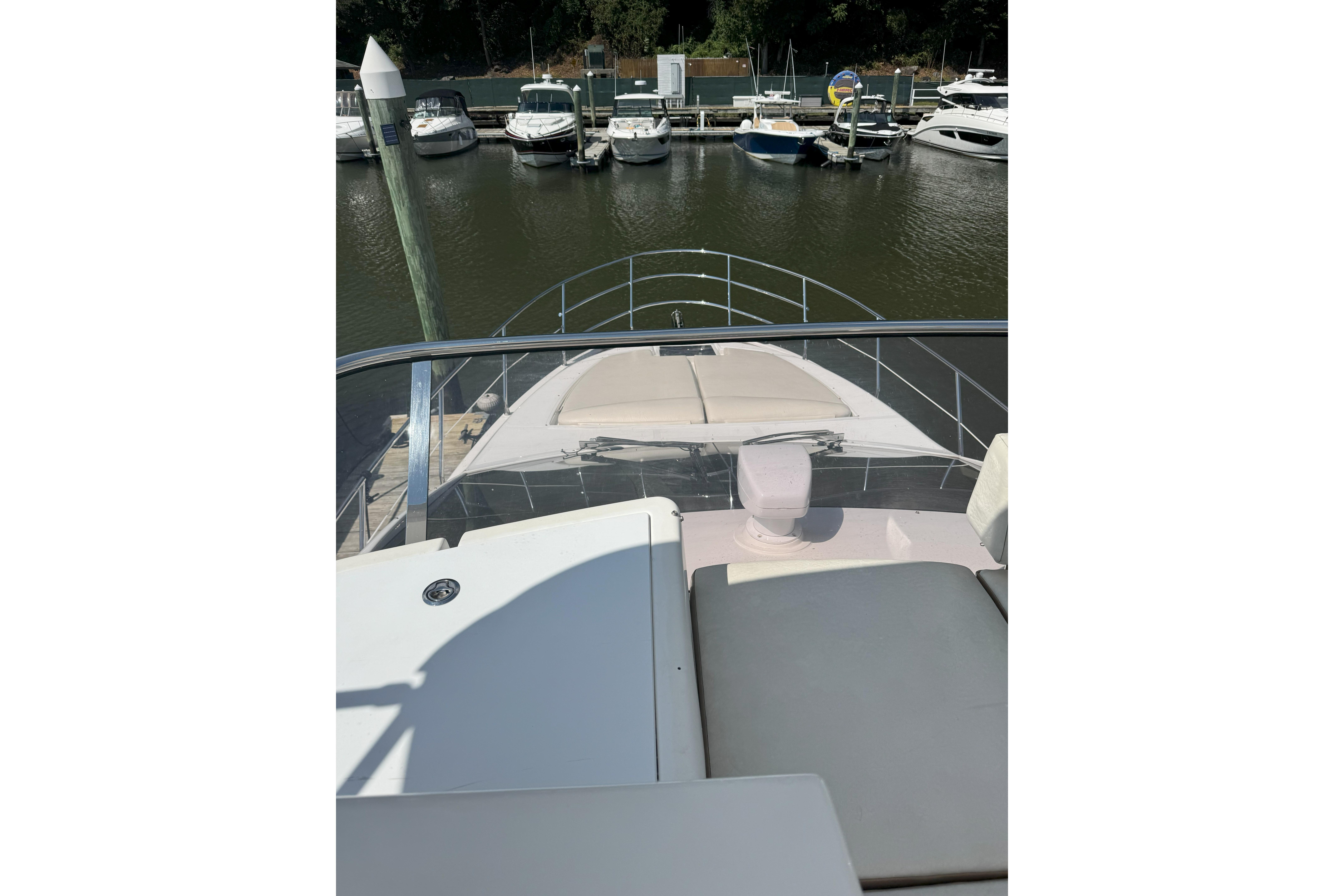2014 Azimut 45 - 74