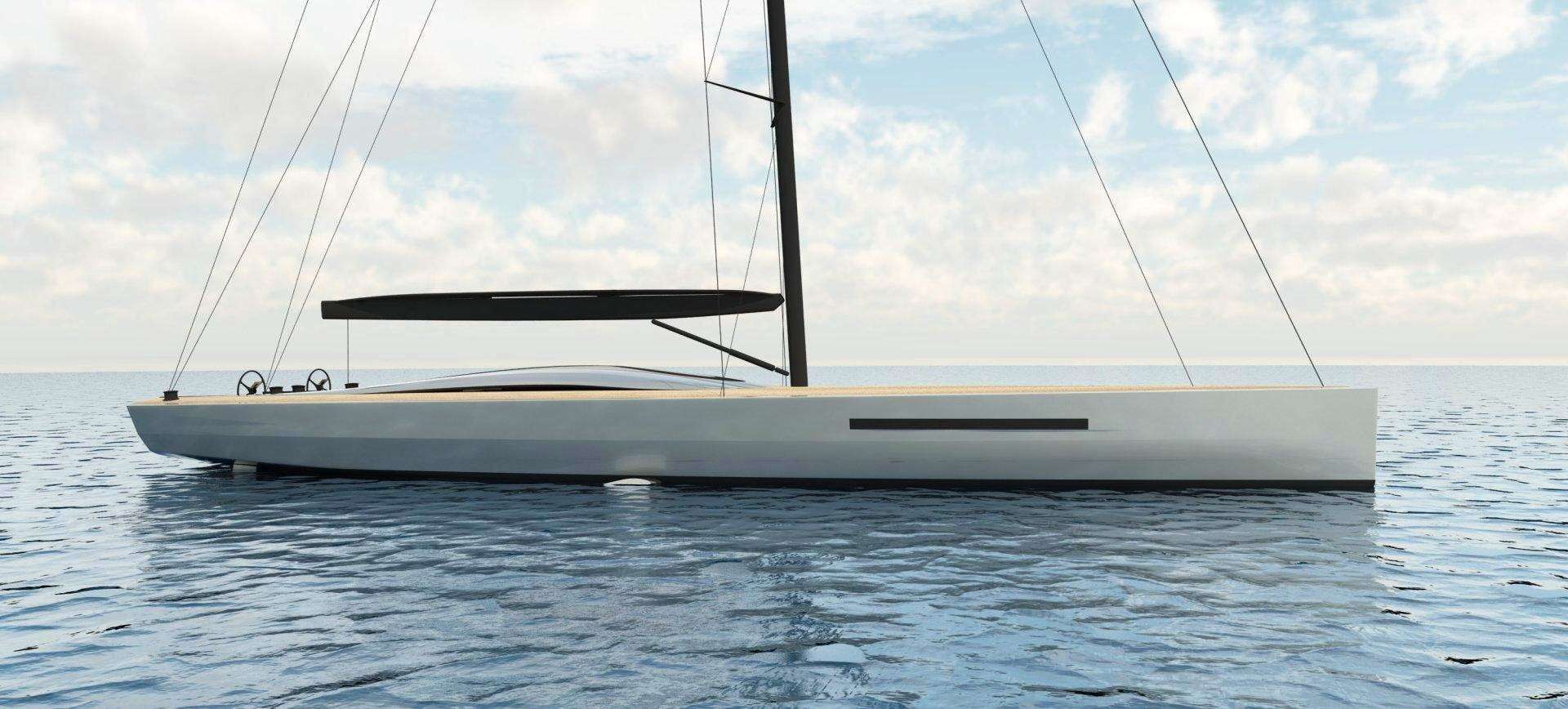 2027 McConaghy Boats Custom - Image 5