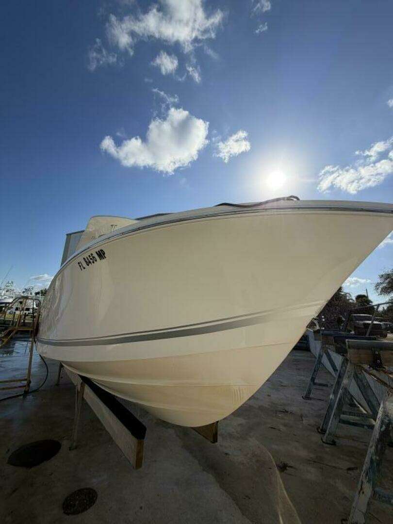 2004 Regulator — - Image 2