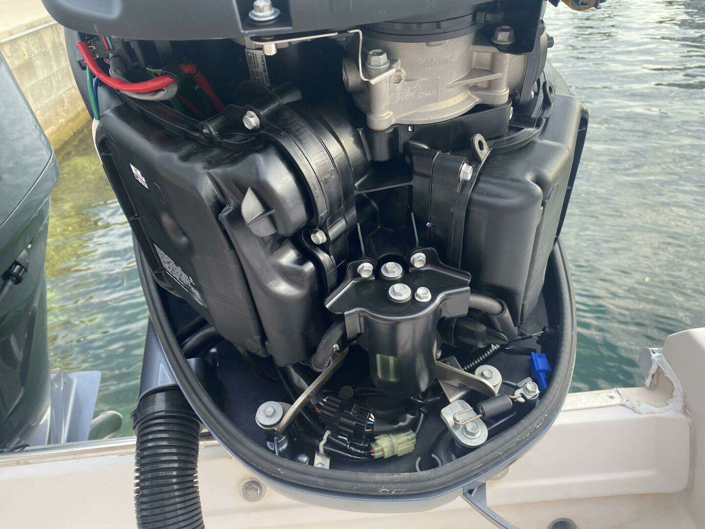 2005 Grady-White Marlin 300 - Image 28