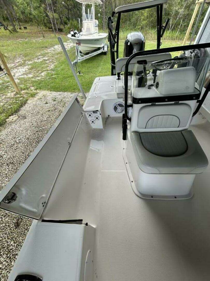 2019 Spyder FX19 Vapor - Image 34