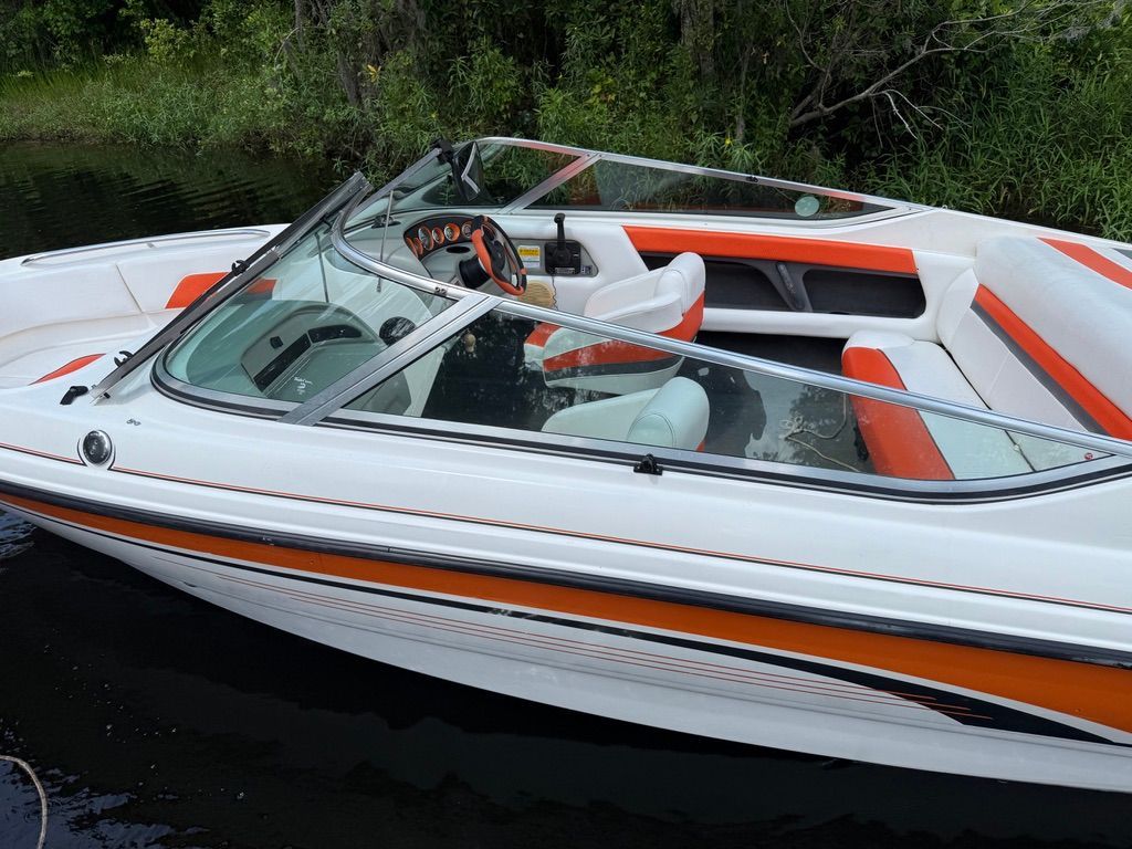 1998 Chaparral 2130 SS - 45