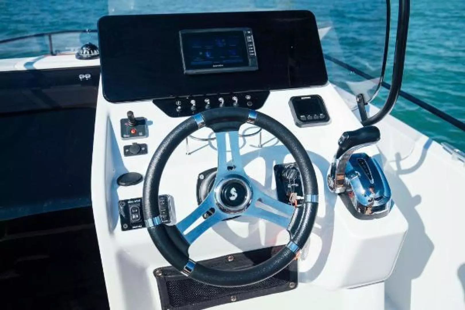 2026 Beneteau FLYER 8 SpaceDeck - Image 21