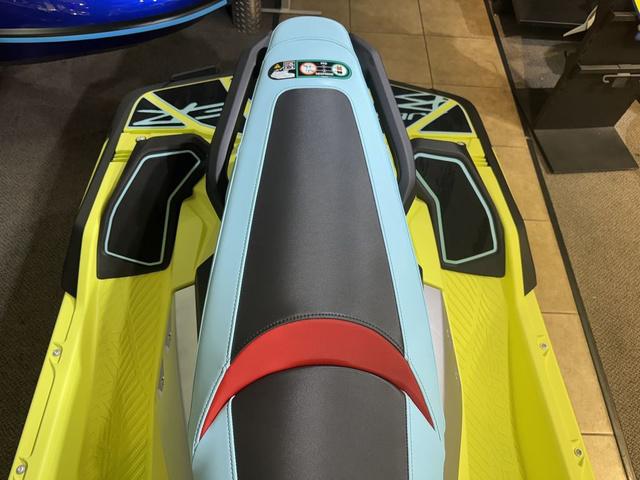 2025 Yamaha WaveRunner JetBlaster - 10