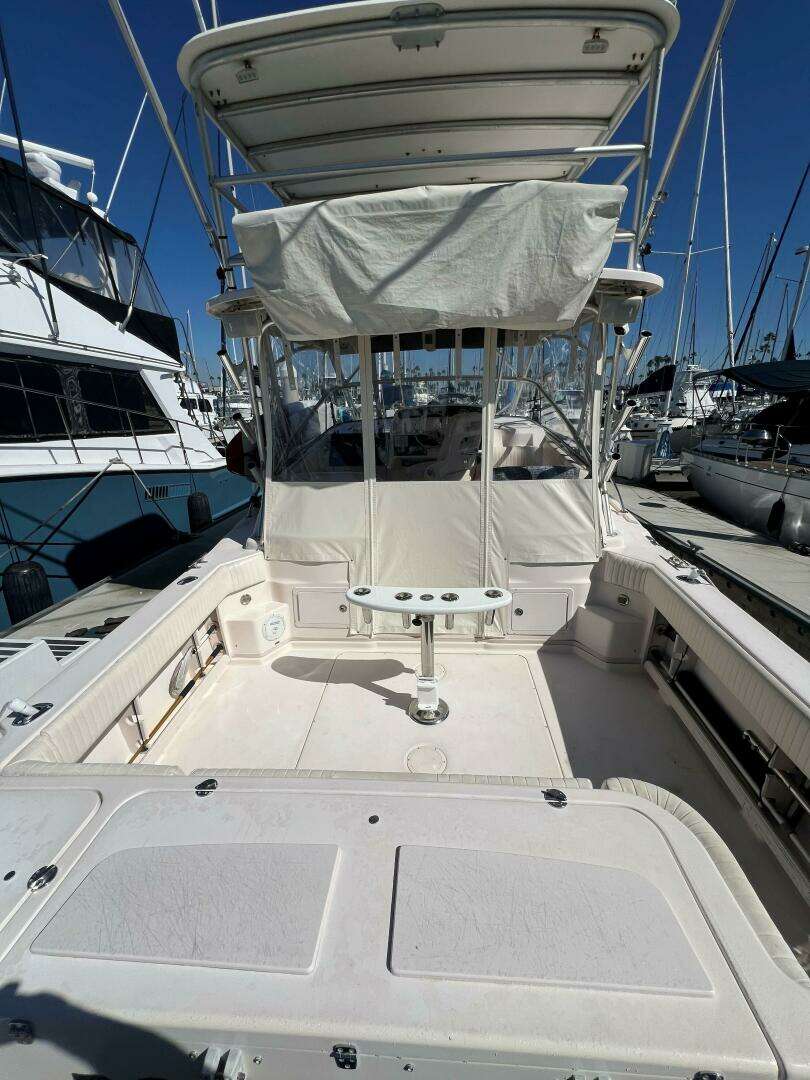 2006 Grady-White 330 Express - Image 17