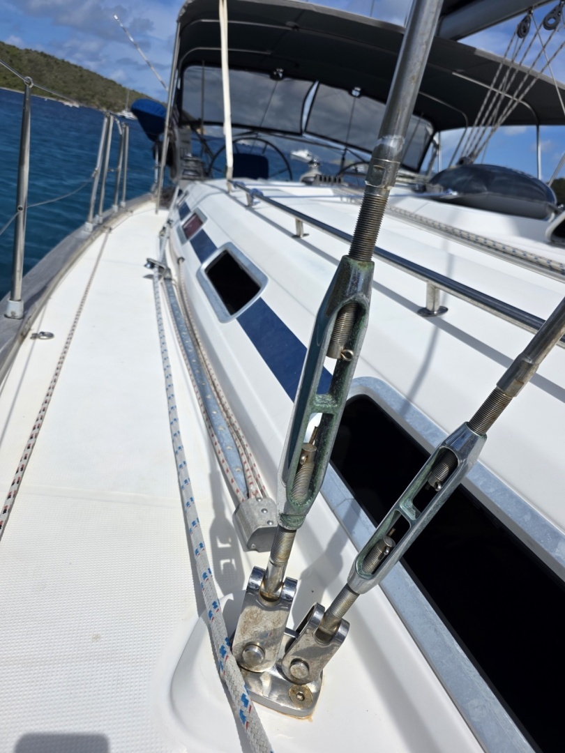 2003 Bavaria 44 - Image 18