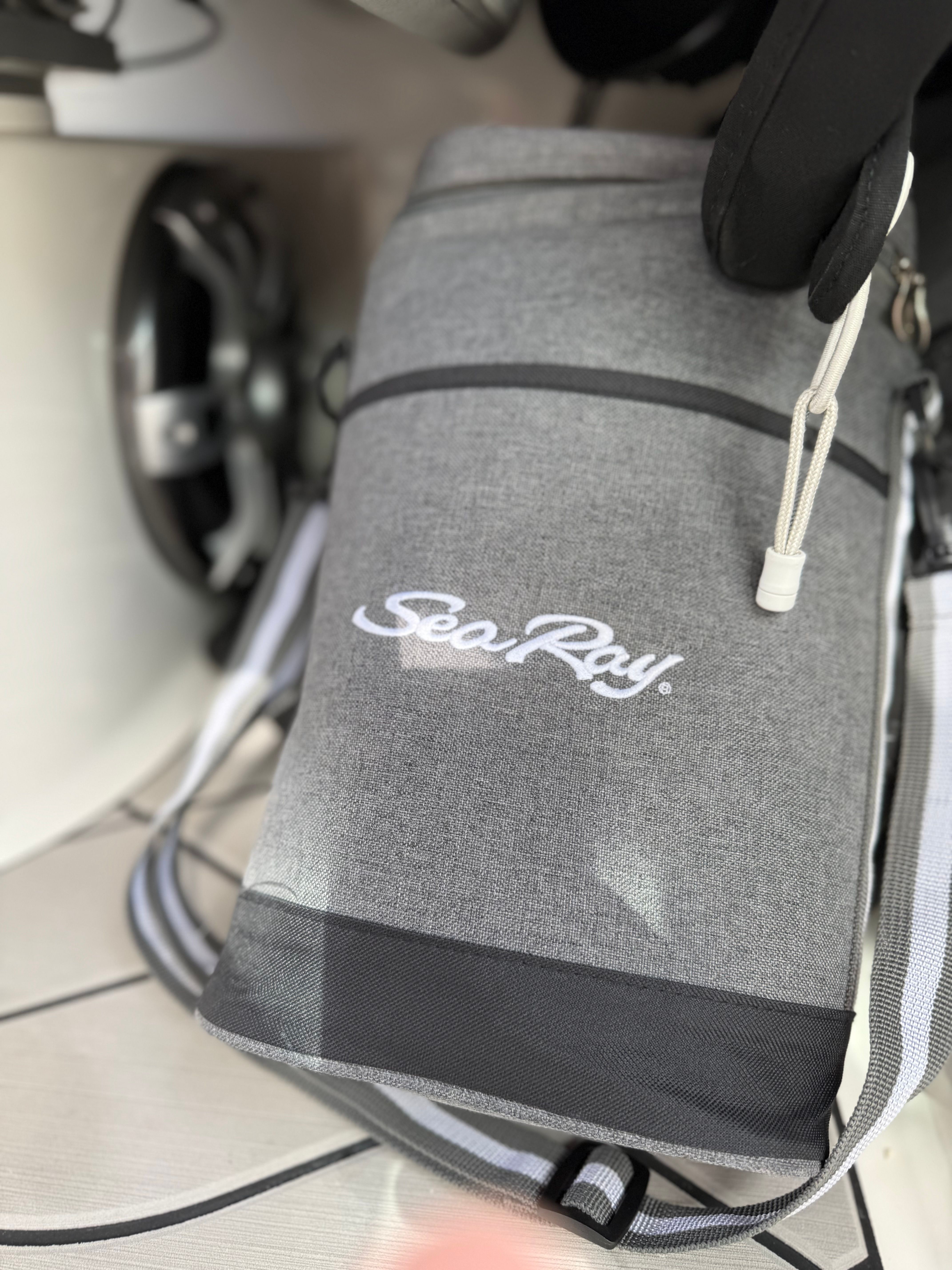 2024 Sea Ray SLX 260 Surf - 11