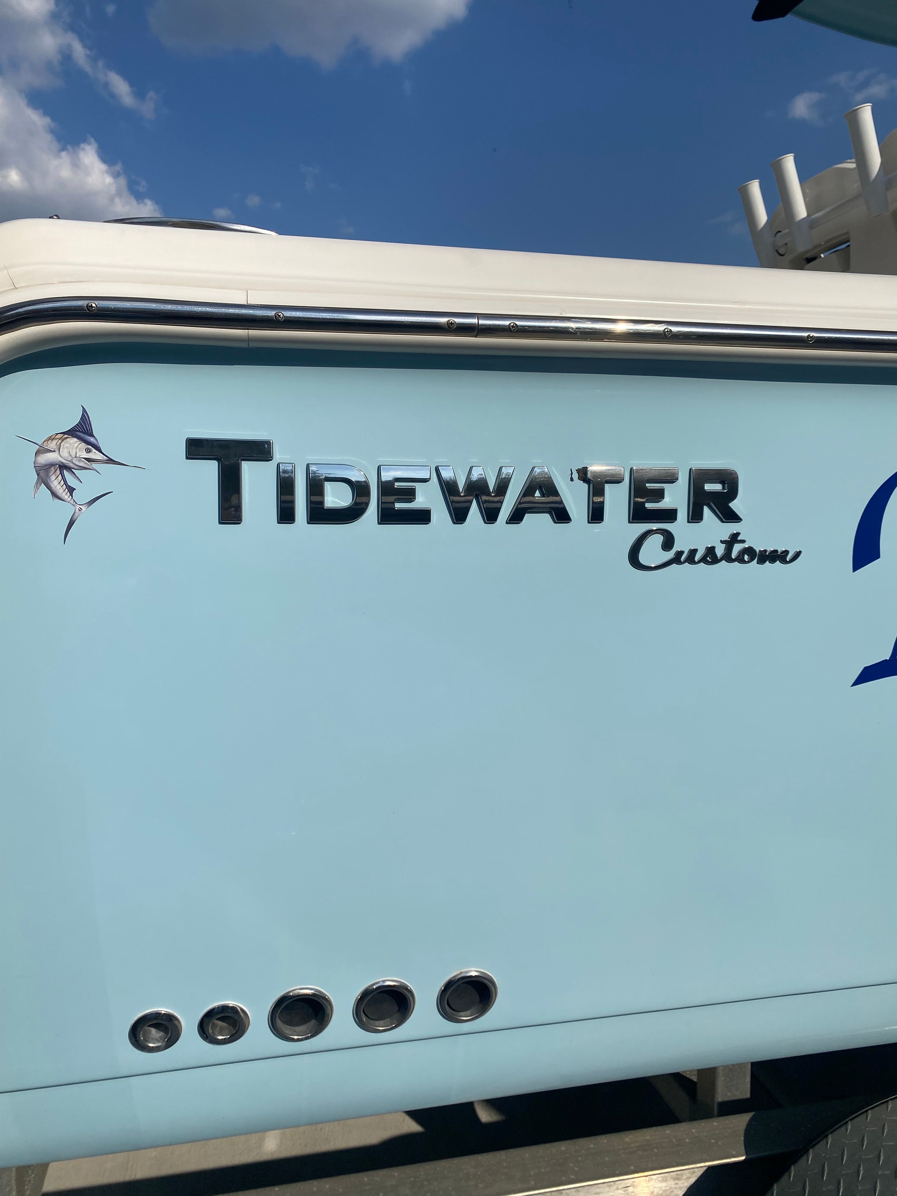 2022 Tidewater 280 CC Adventure - 7