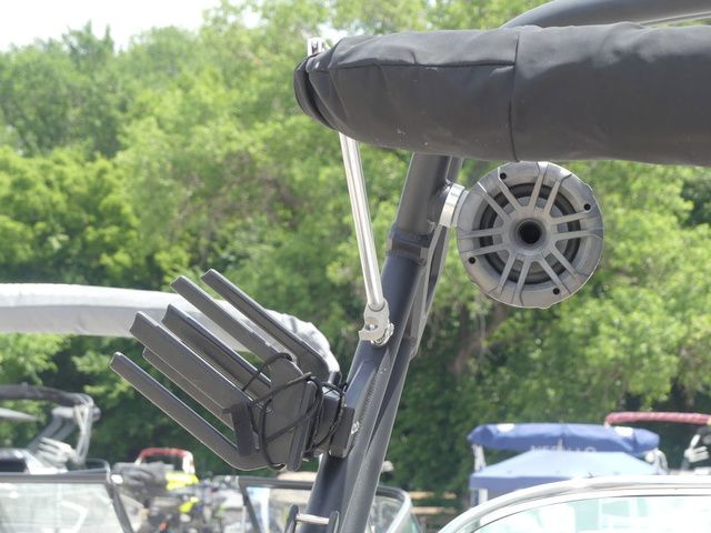 2020 Sanger V237 SX - 32