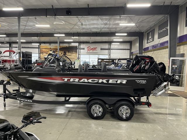 2026 Tracker Targa™ V-19 Combo - 43