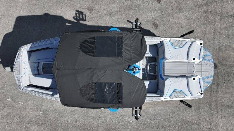 2026 Nautique G25 - 6