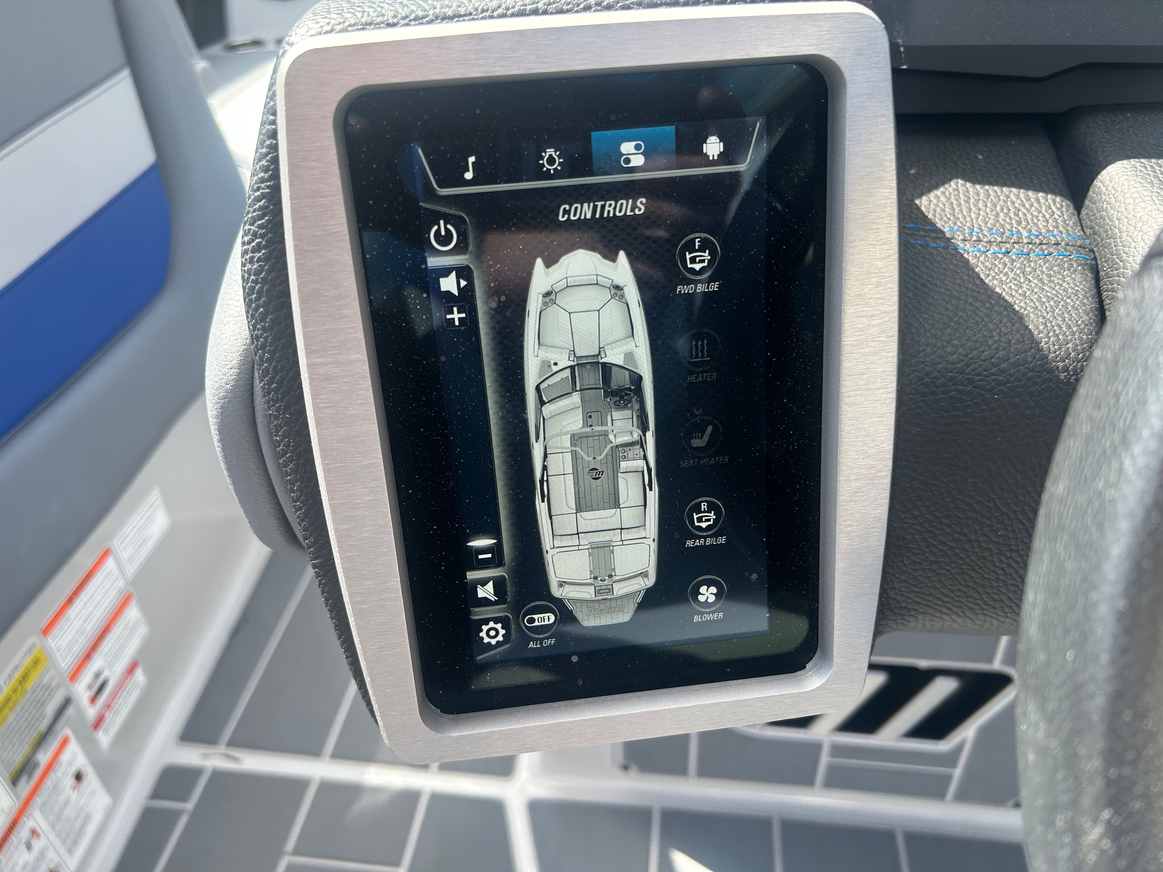 2024 MALIBU 24 MXZ - Image 15