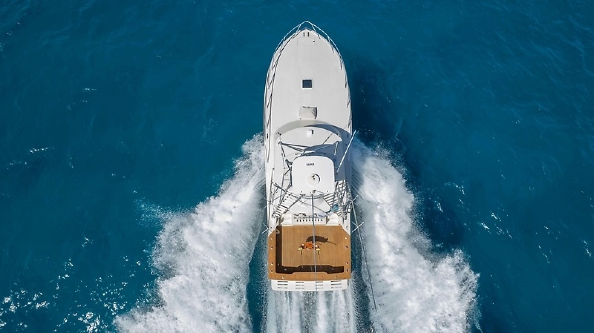 2008 Spencer 43 Express - Image 5