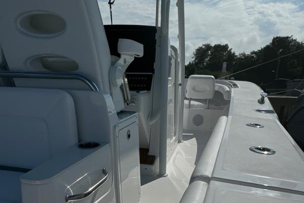 Southport 30FE REV Yacht Sales