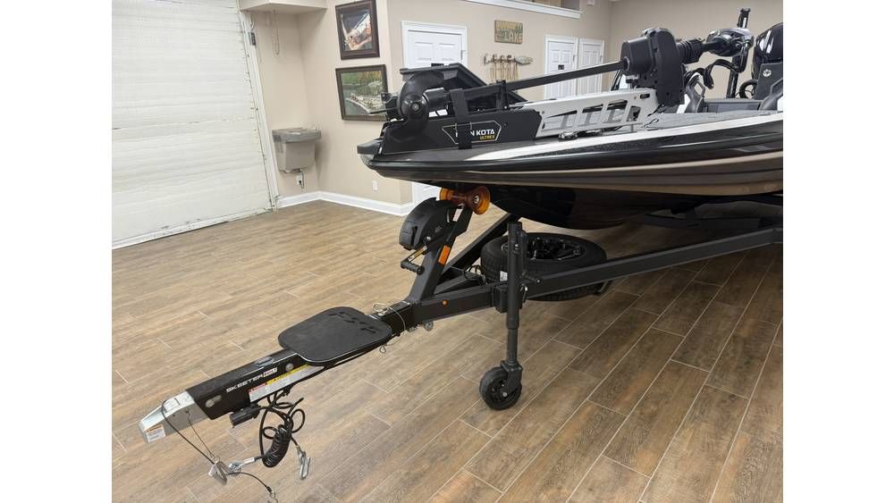 2026 Skeeter FXR20 - 12