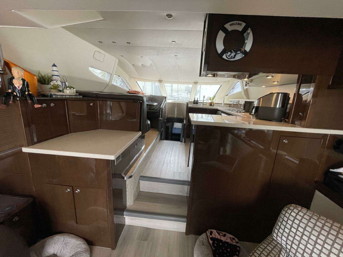 2007 Marquis 55 LS - Image 70