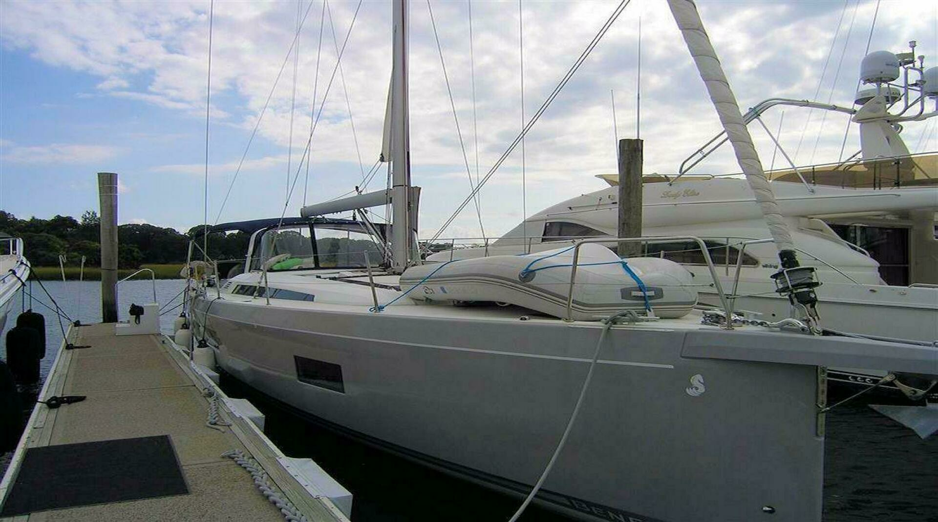 2019 Beneteau 51.1 - Image 7