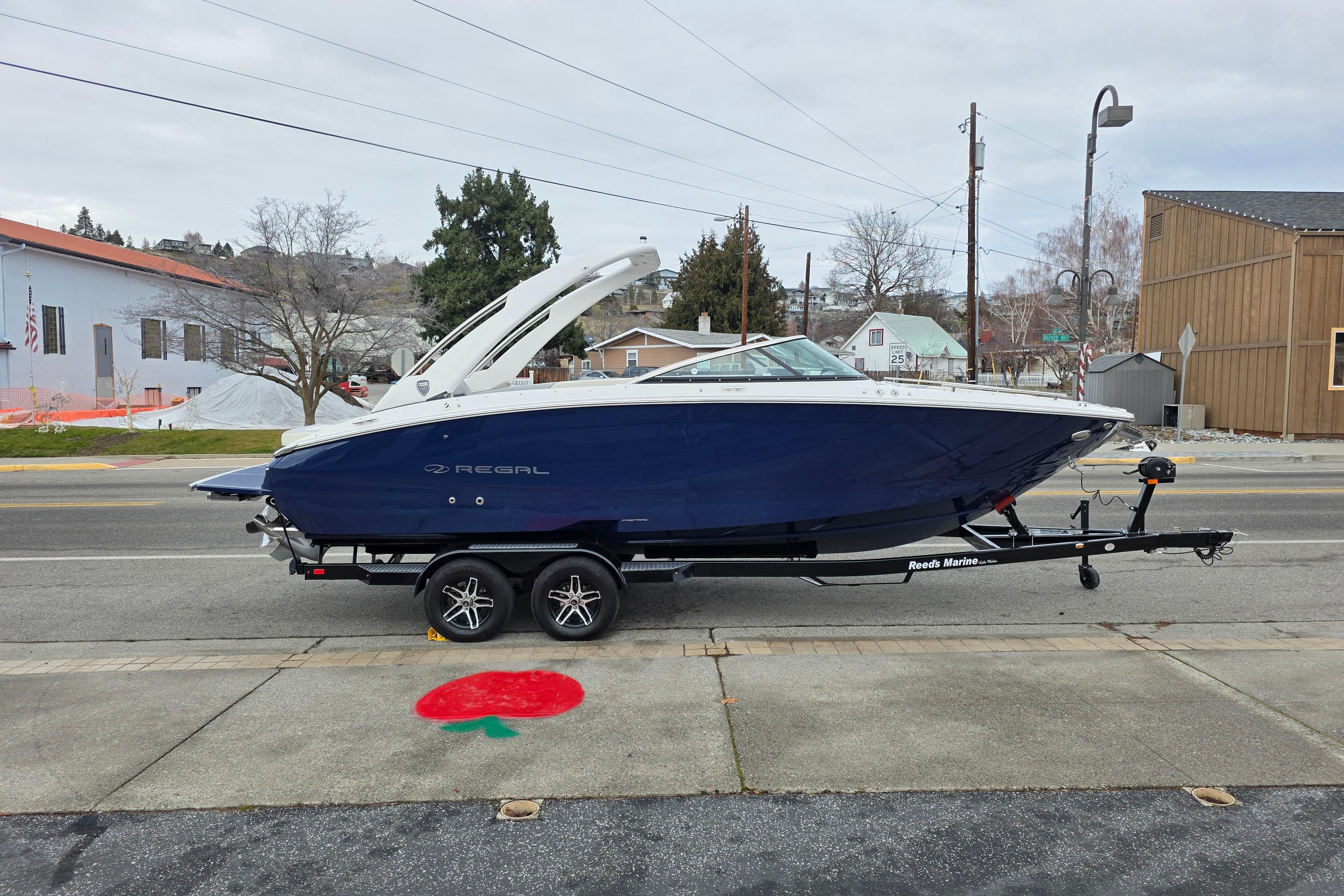 2026 Regal LS6