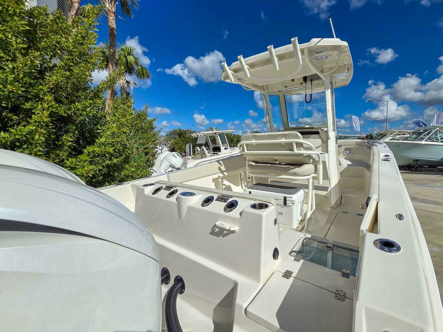 2026 Sailfish 252 CC - Image 6
