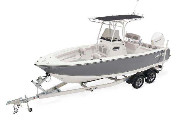 2026 Mako 214 Center Console - 11