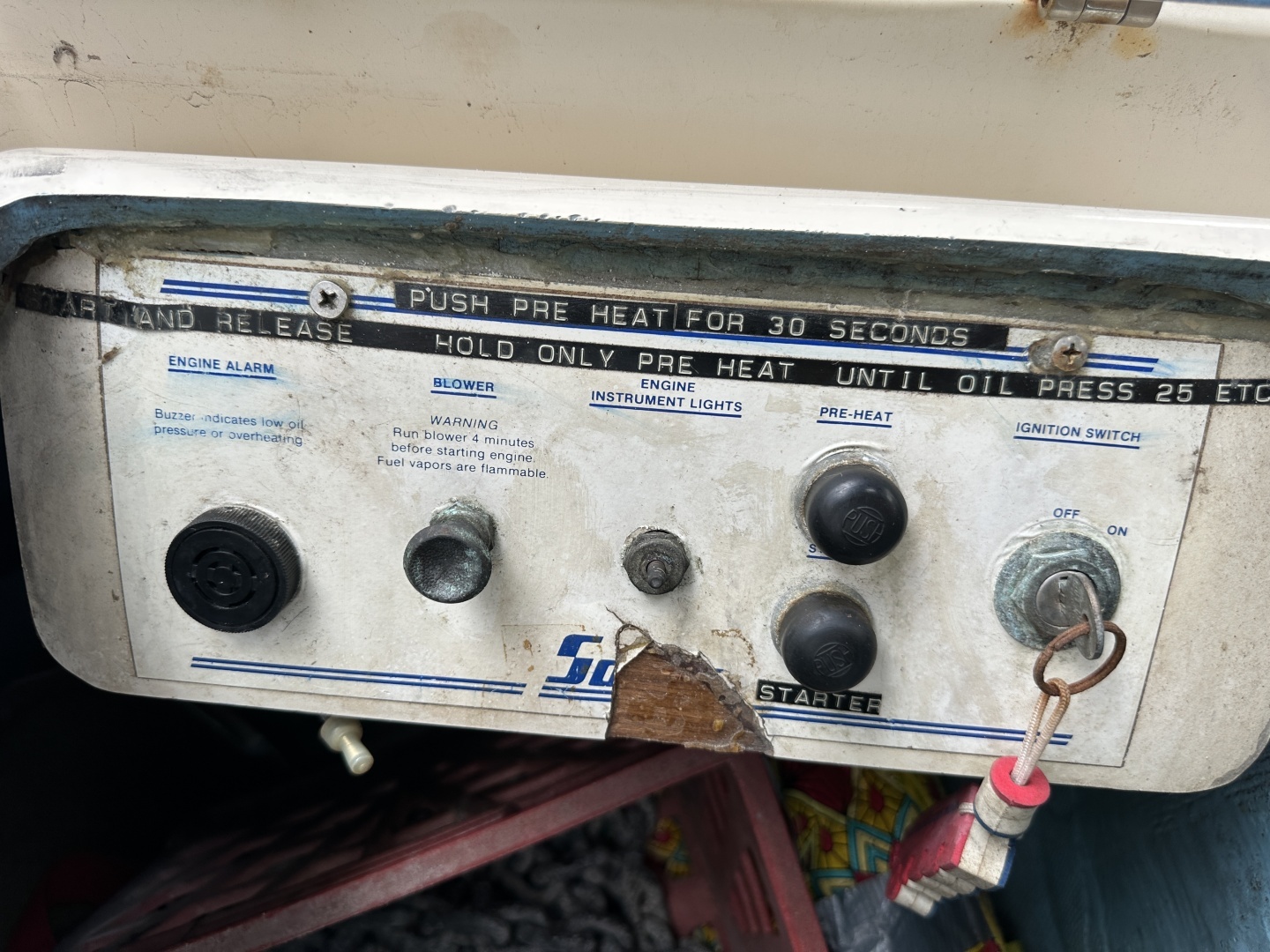 1991 Sabre 425 - Image 97