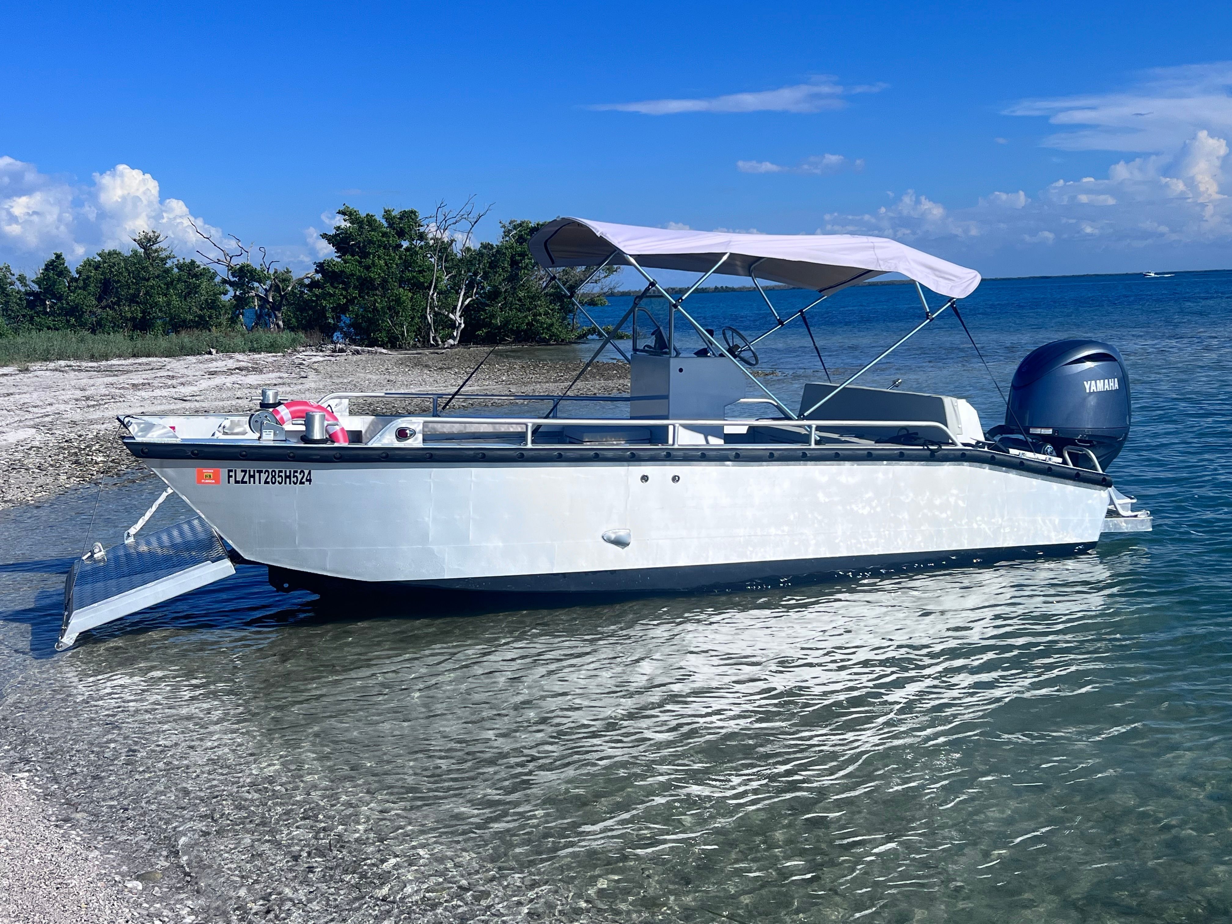 2026 Florida Landing Craft LC - 9