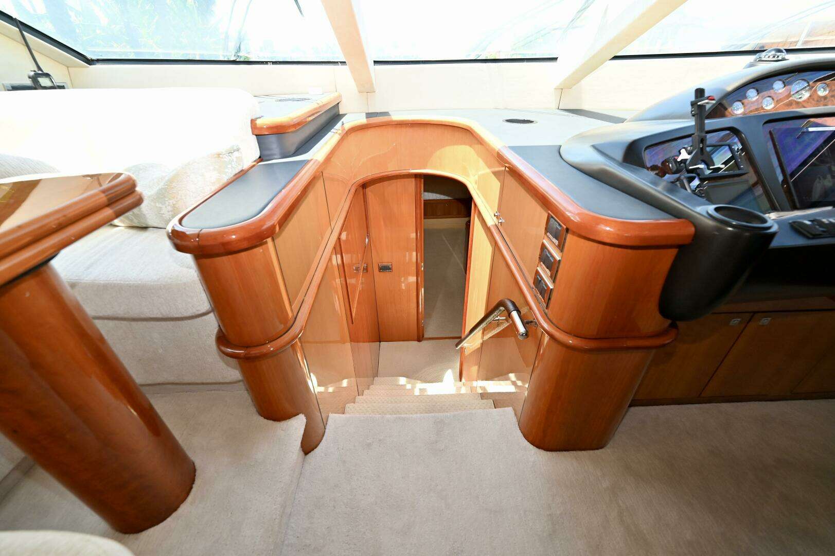 2005 Sunseeker Yacht - Image 23