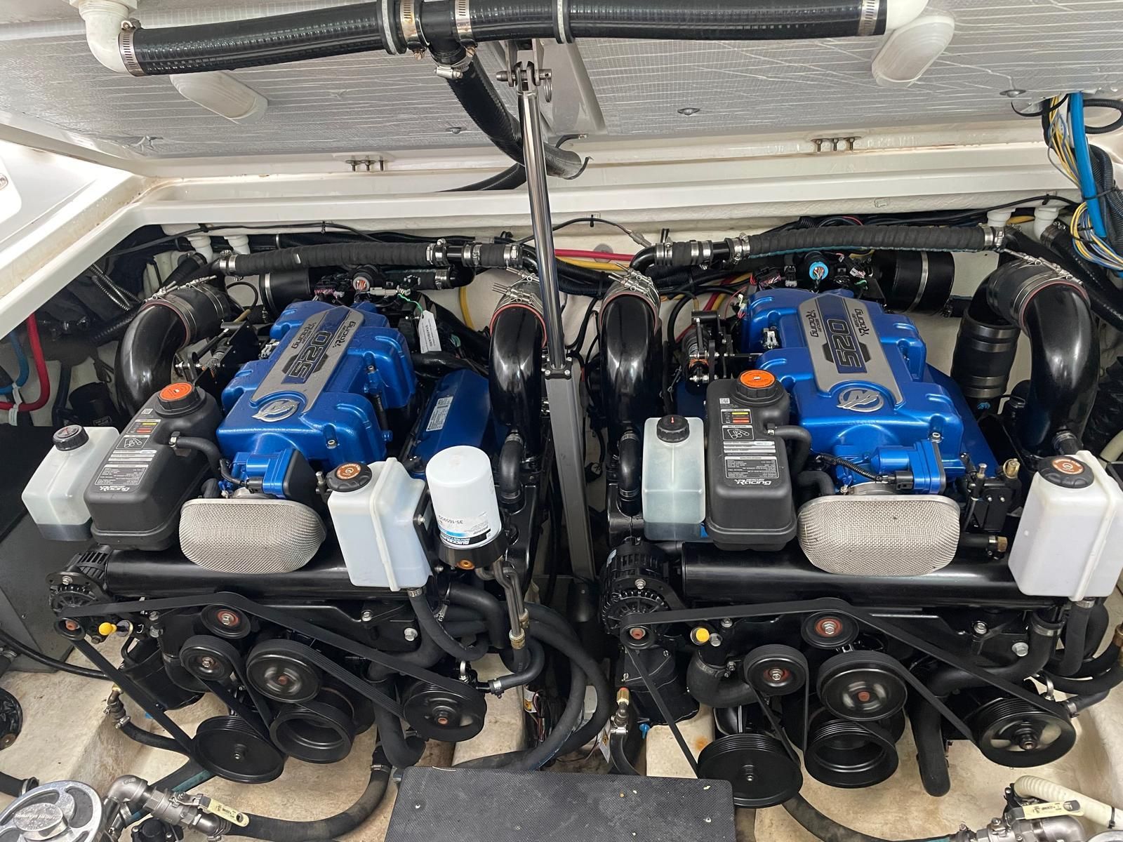 2016 Monterey 360 SC - 11
