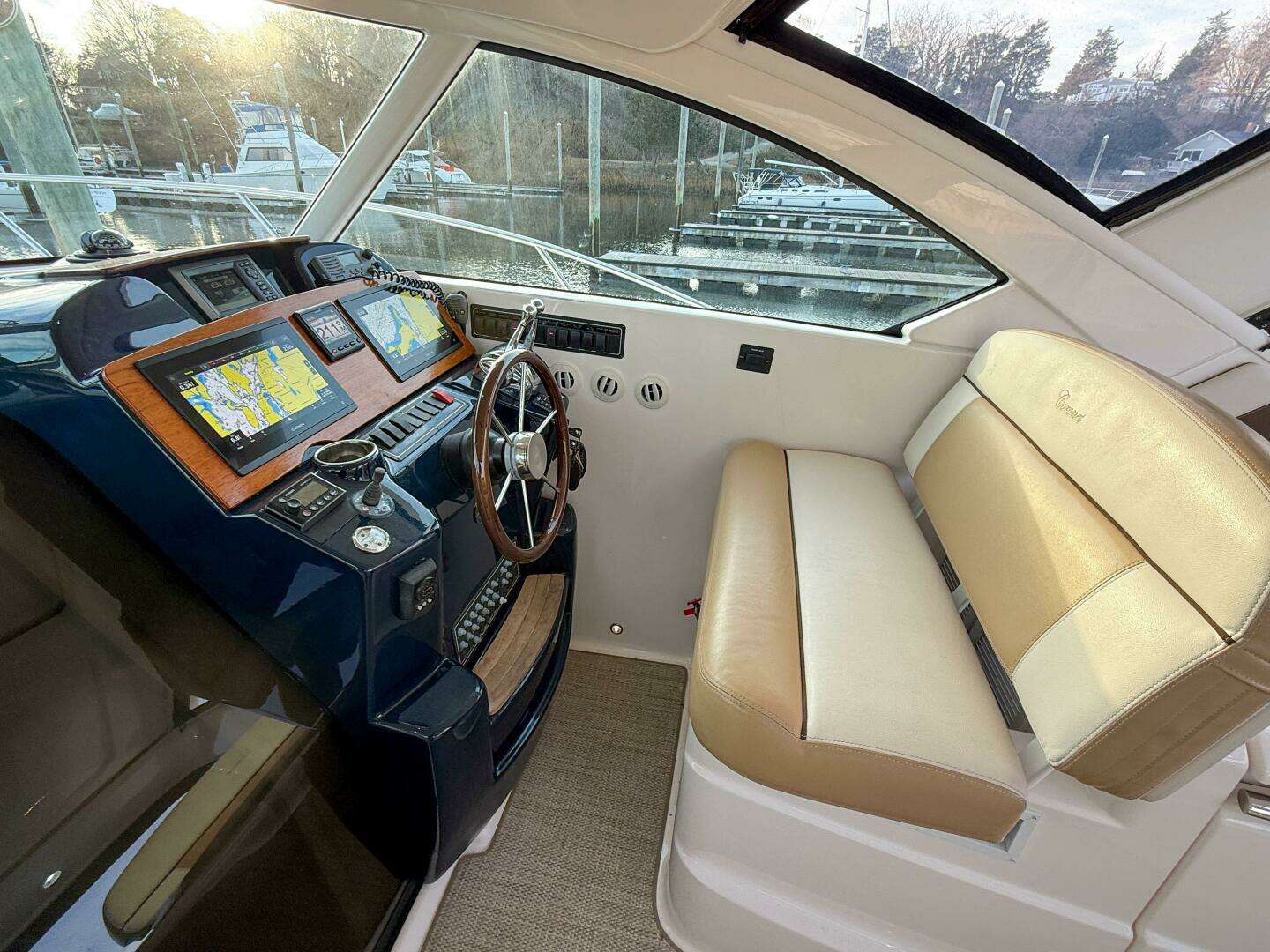 2013 Tiara Yachts 3600 Coronet - Image 18