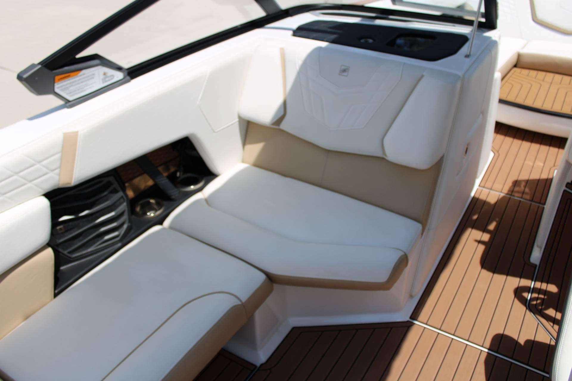 2022 Nautique G25 - 13