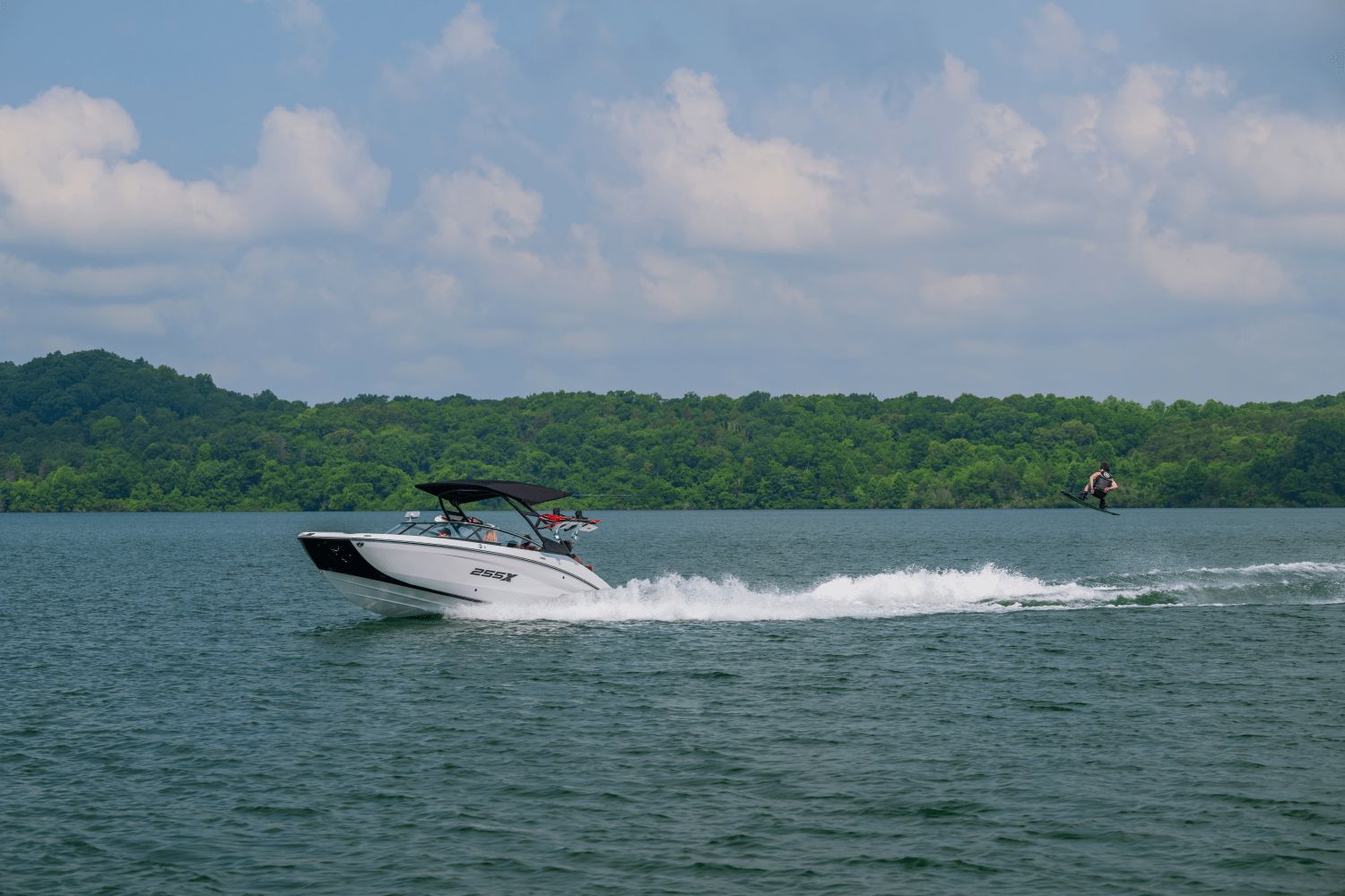 2026 Yamaha Boats 255XD - 23