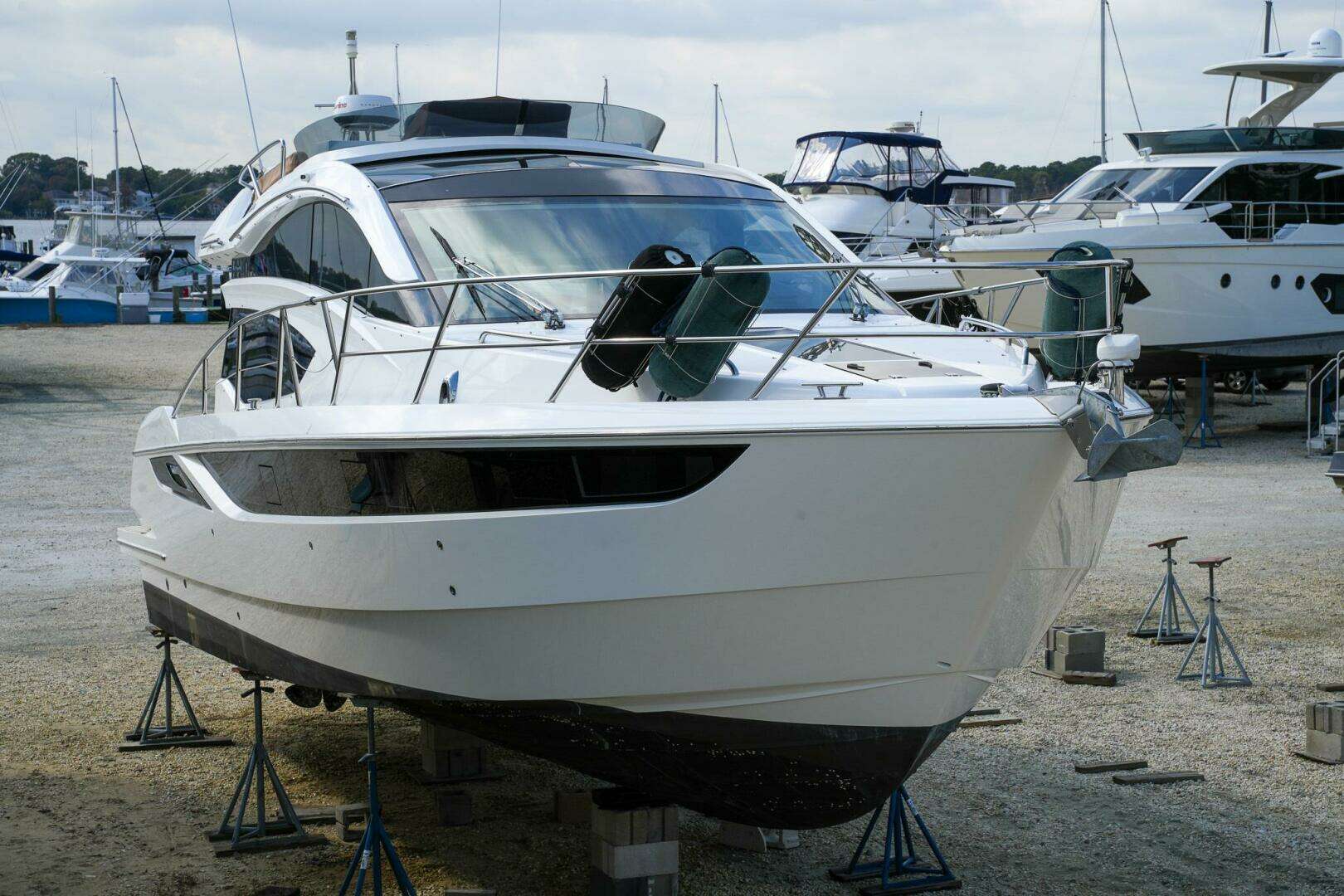 2017 Galeon 43 SKY - Image 6