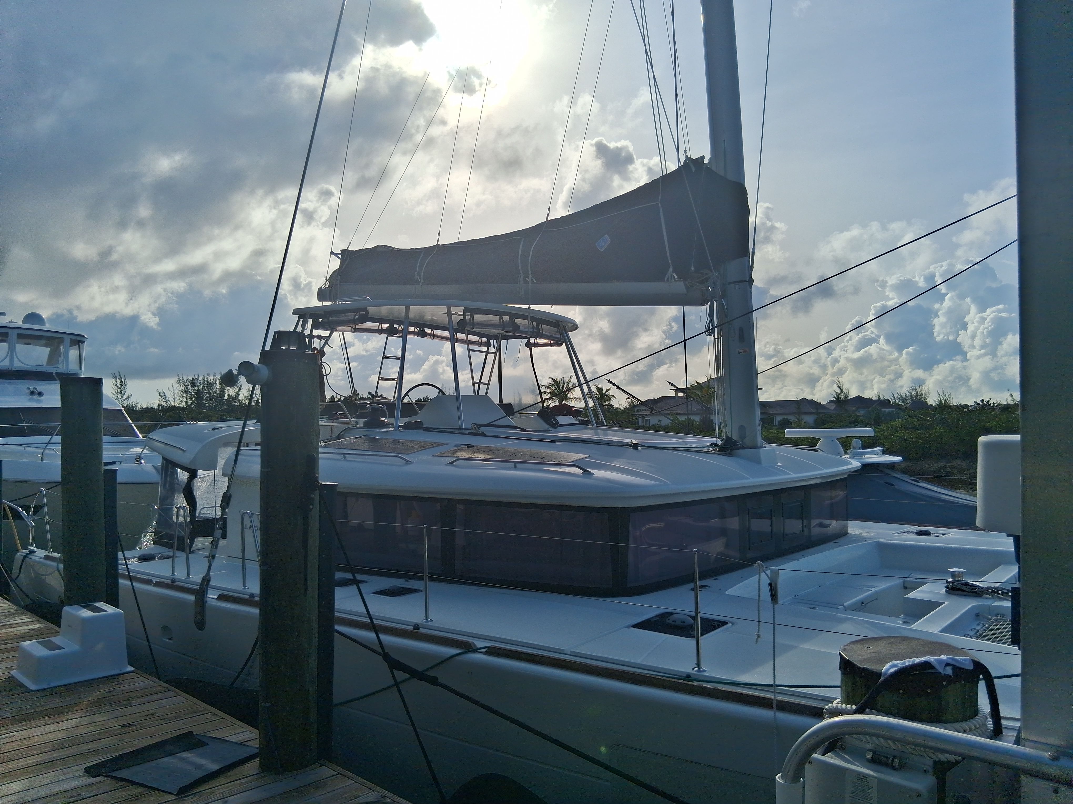 2019 Lagoon 450 F - 3