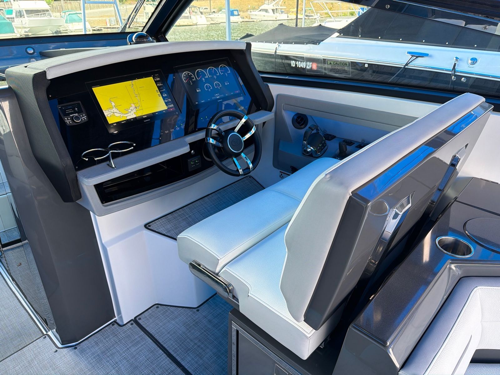 2020 Cobalt A36 - 21