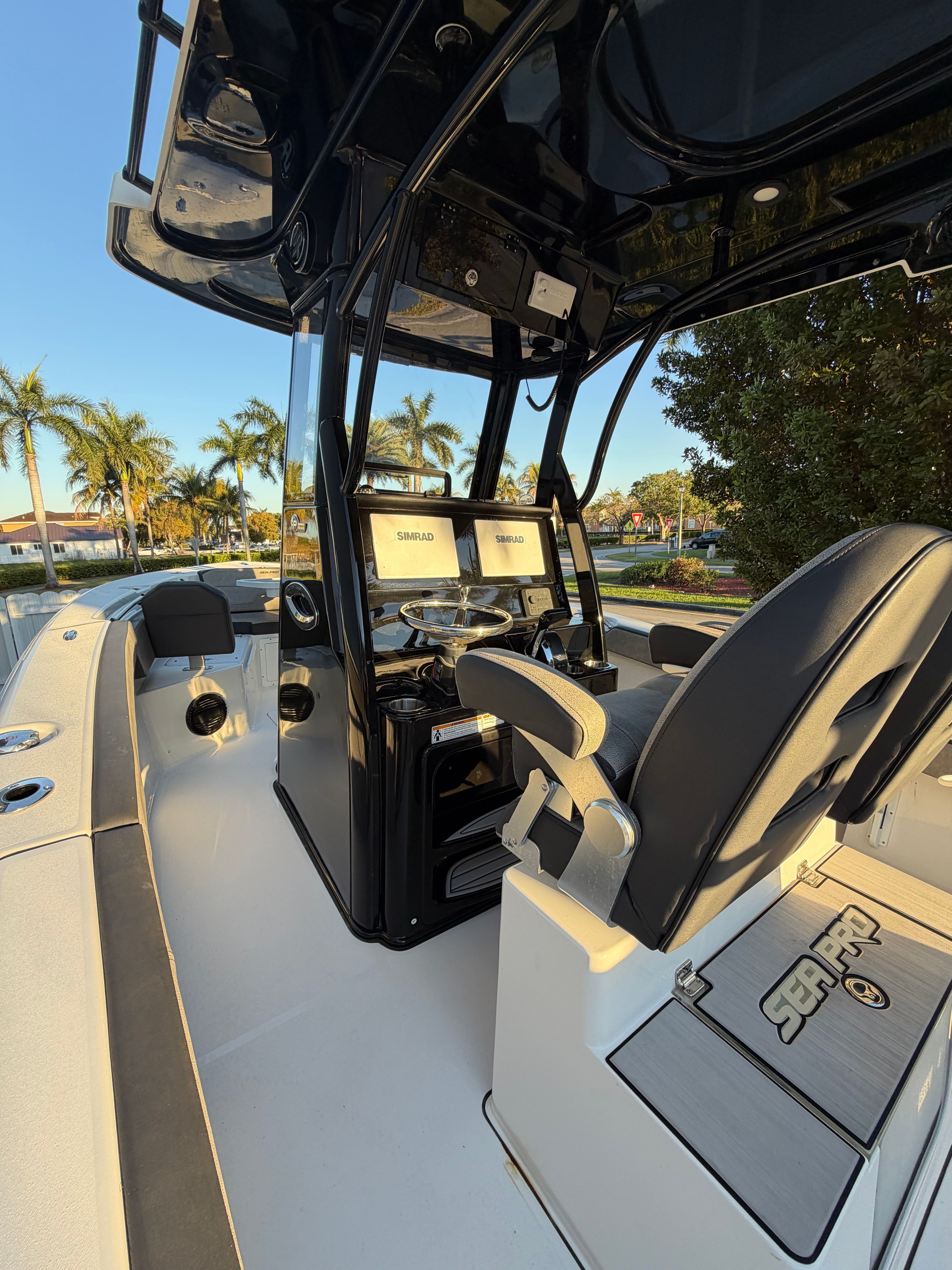 2024 Seapro 245 FLX - 14