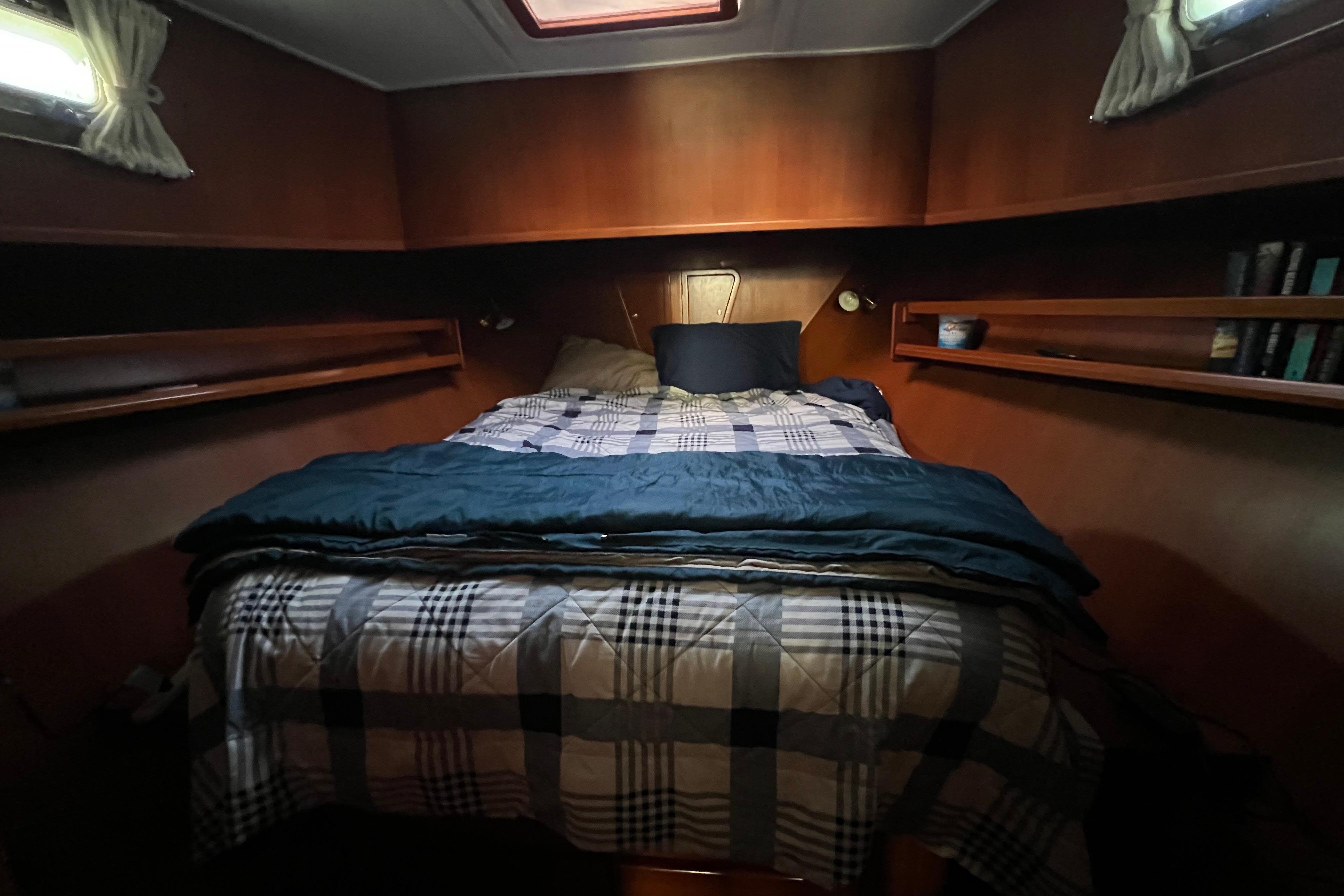 2007 Mariner 40 Orient - 50
