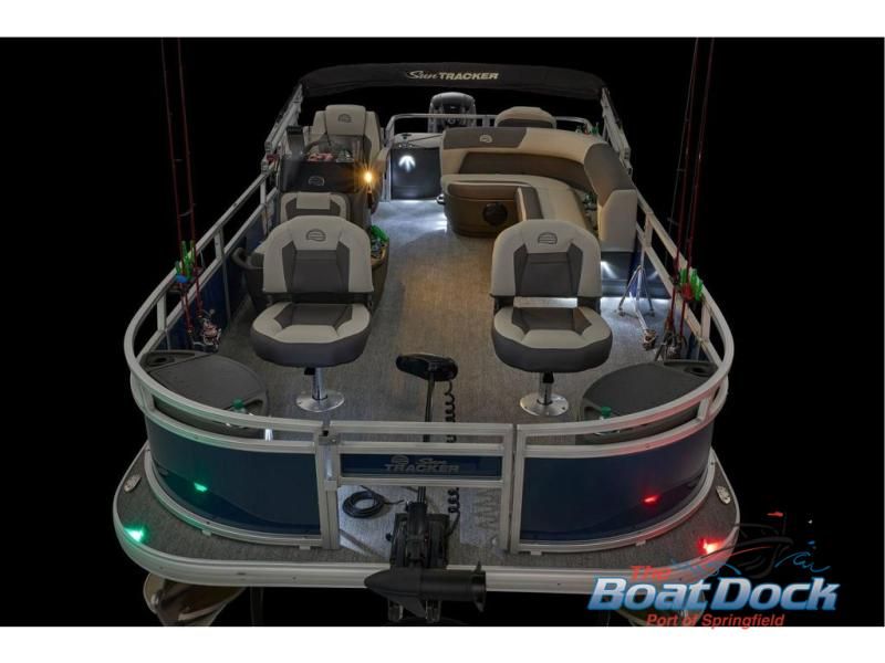 2026 BASS BUGGY 18 DLX - 49